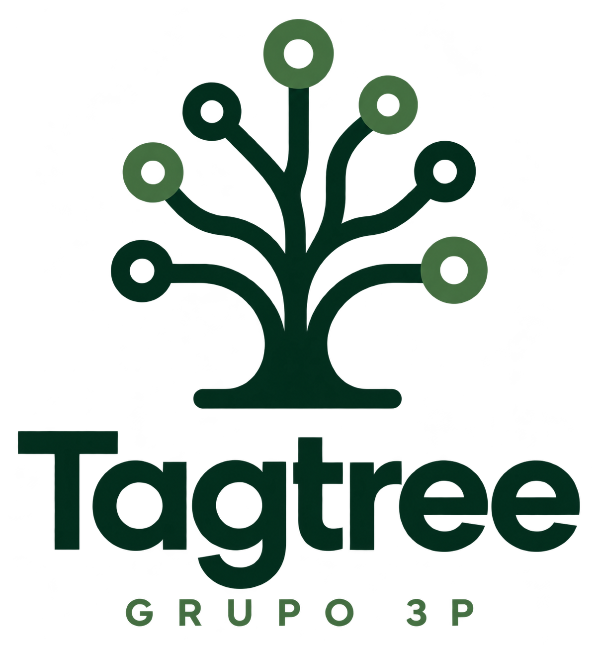 Tagtree · Grupo 3P